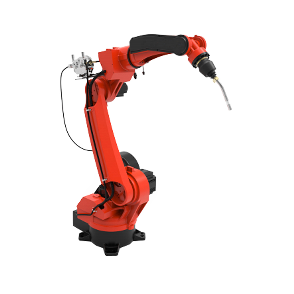 Robot hàn công nghiệp